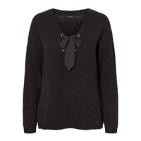 Pull col V